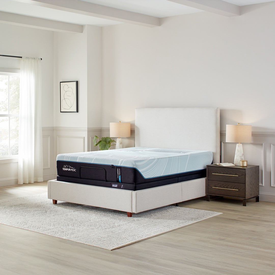 ProAdapt Soft Mattress
