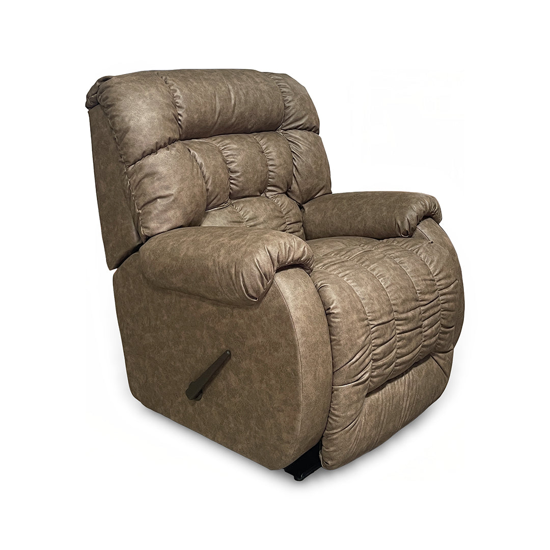 The Beast Space Saver Recliner