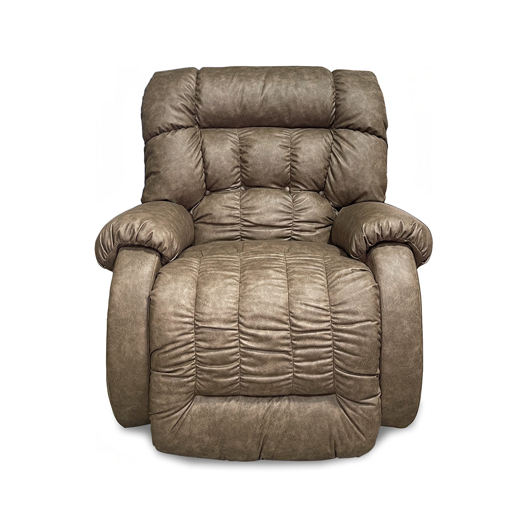 The Beast Space Saver Recliner