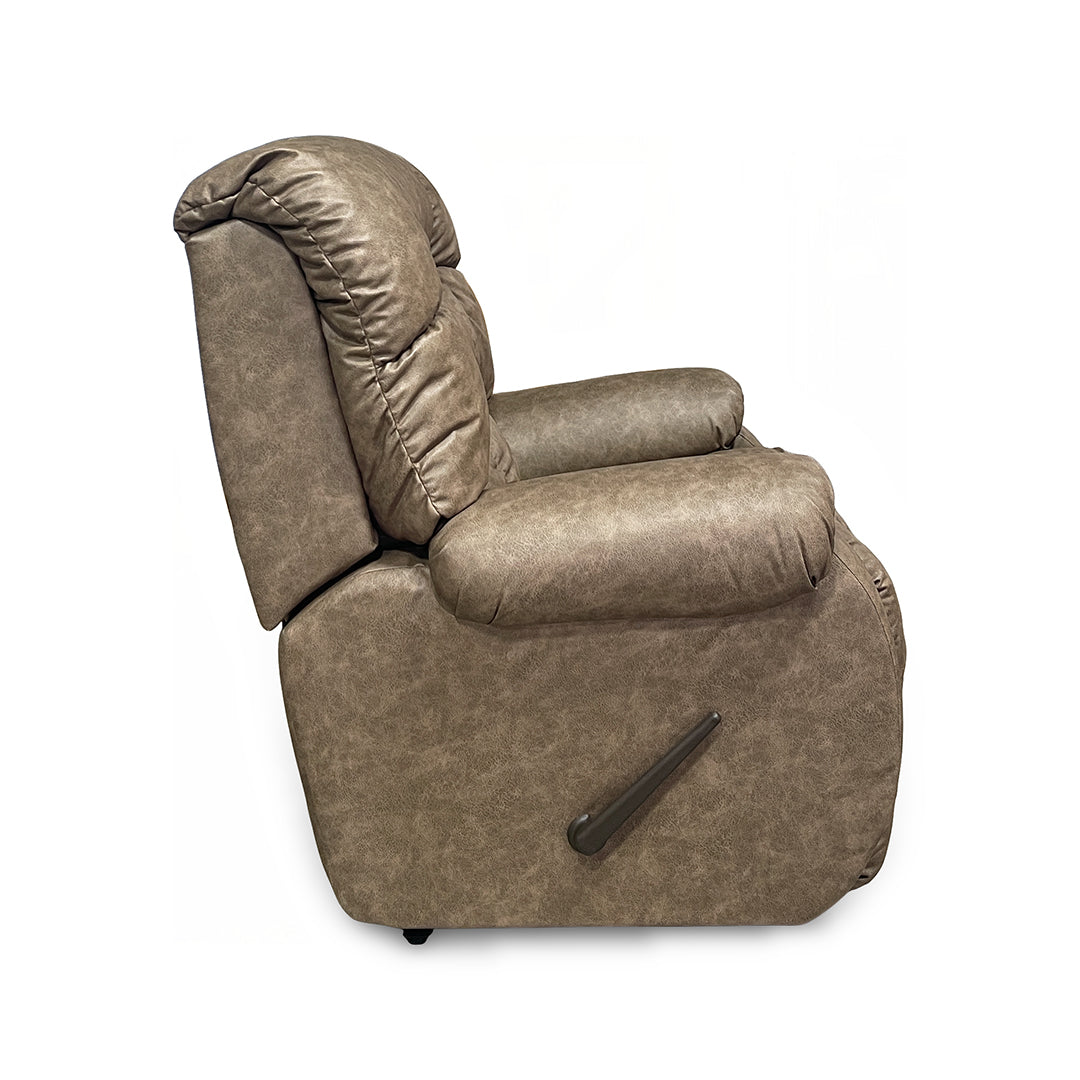 The Beast Space Saver Recliner