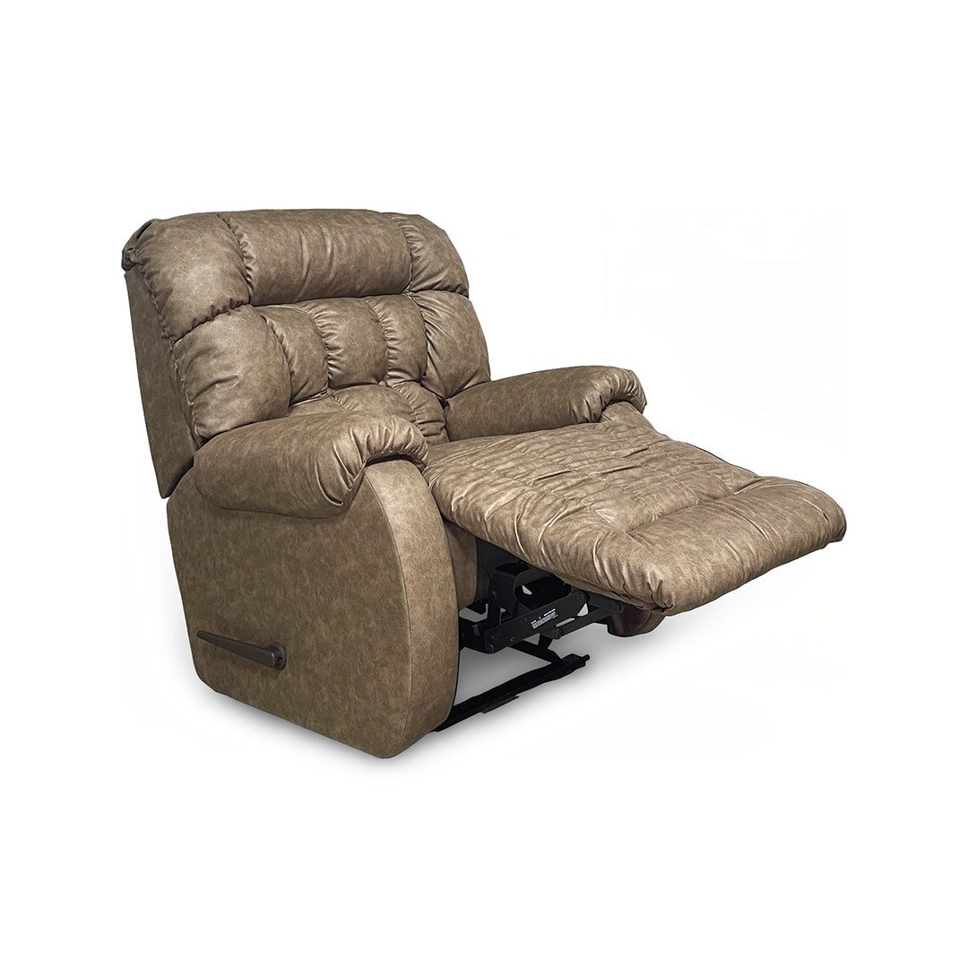 The Beast Space Saver Recliner