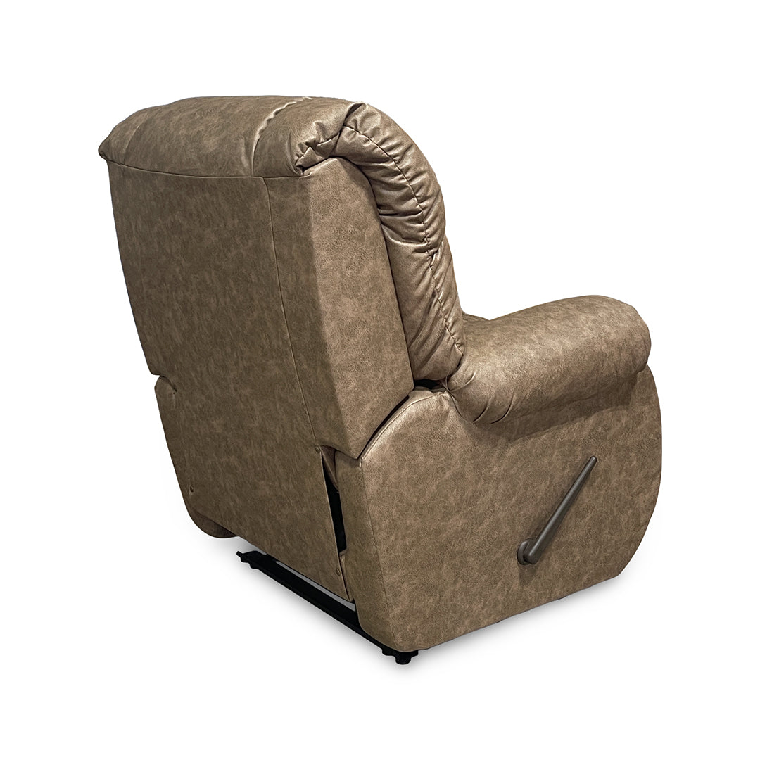 The Beast Space Saver Recliner