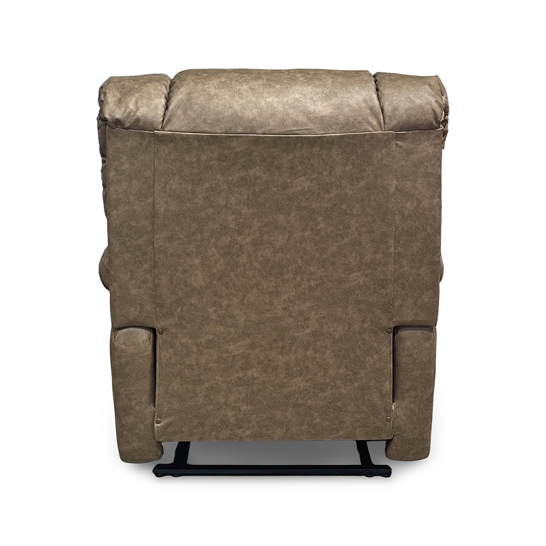 The Beast Space Saver Recliner