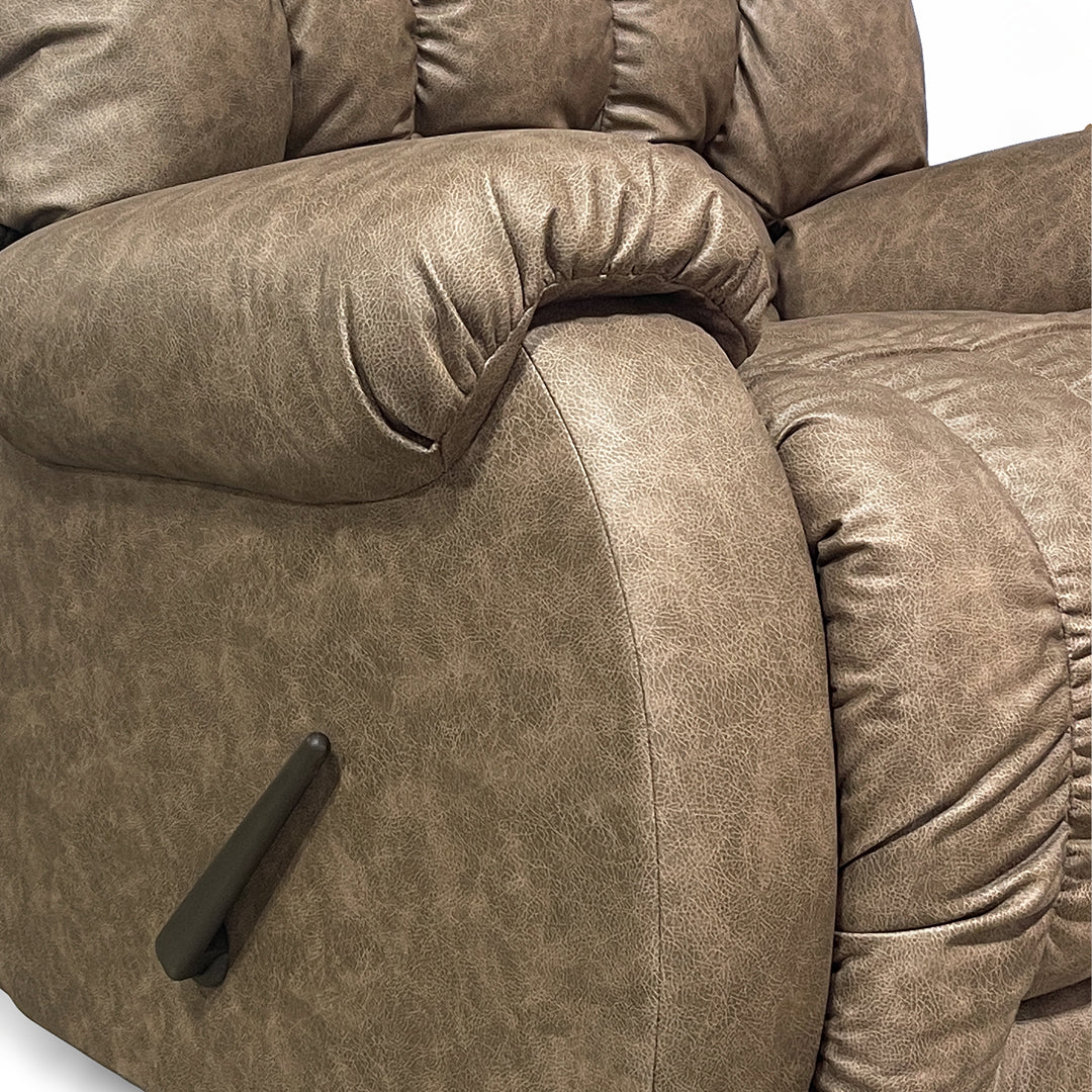 The Beast Space Saver Recliner