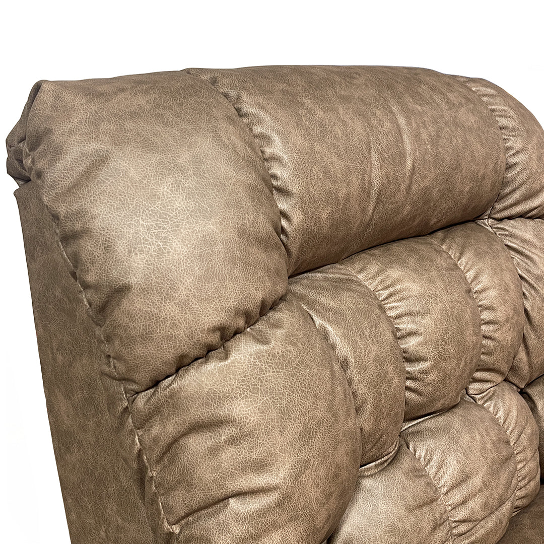 The Beast Space Saver Recliner