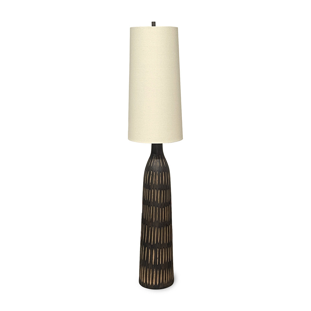 Theta Floor Lamp
