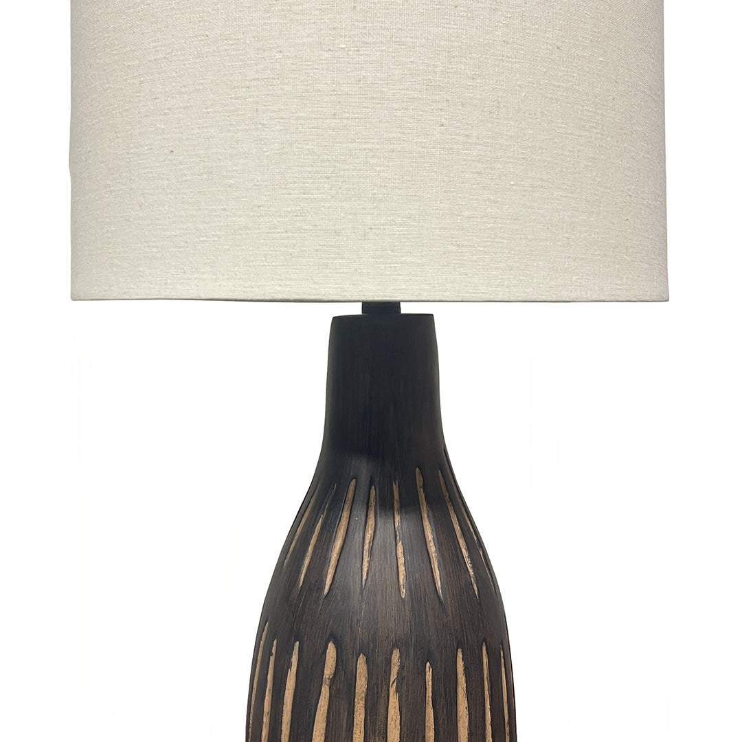 Theta Floor Lamp