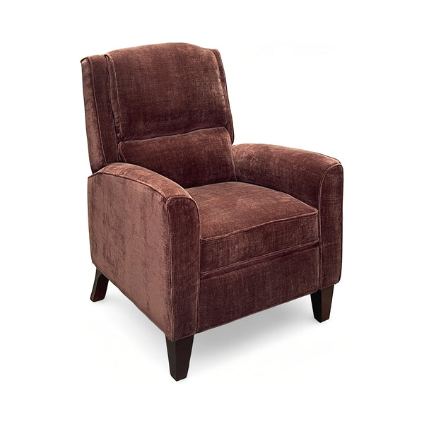 Thomas Press Back Recliner
