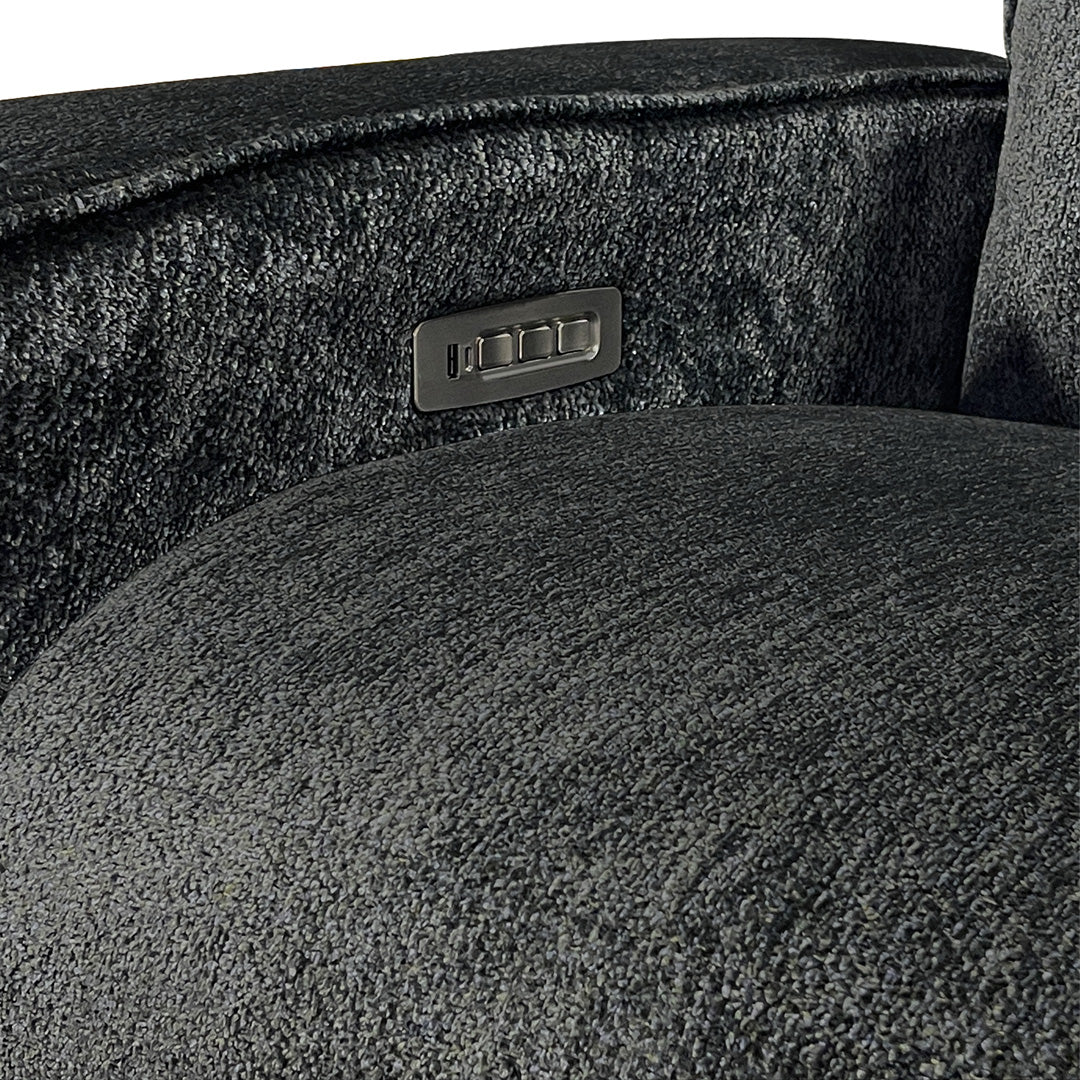 Top Notch Power Recliner