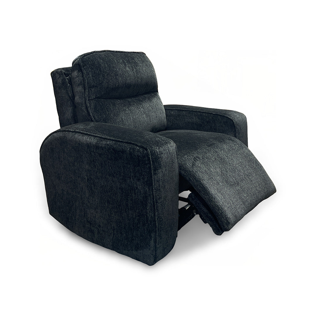 Top Notch Power Recliner