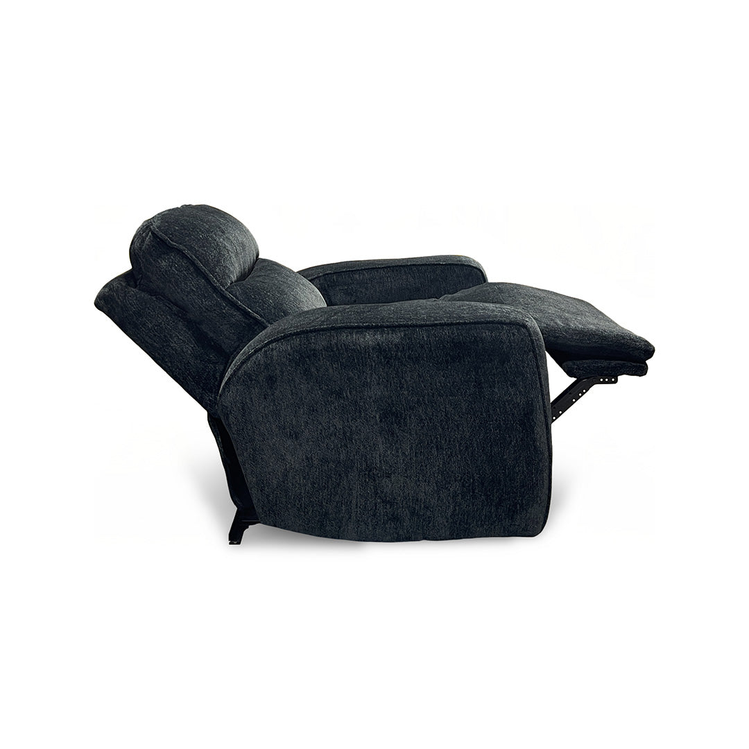Top Notch Power Recliner