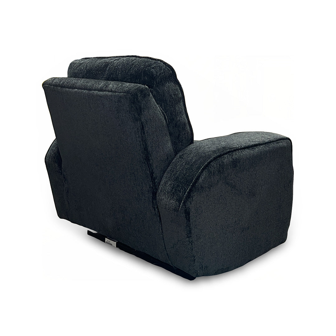 Top Notch Power Recliner