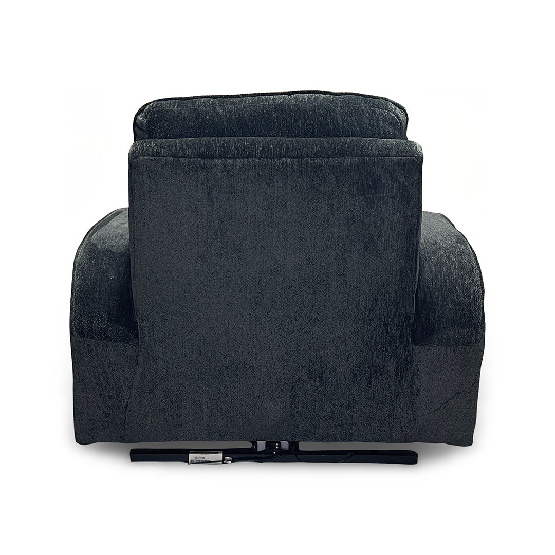 Top Notch Power Recliner