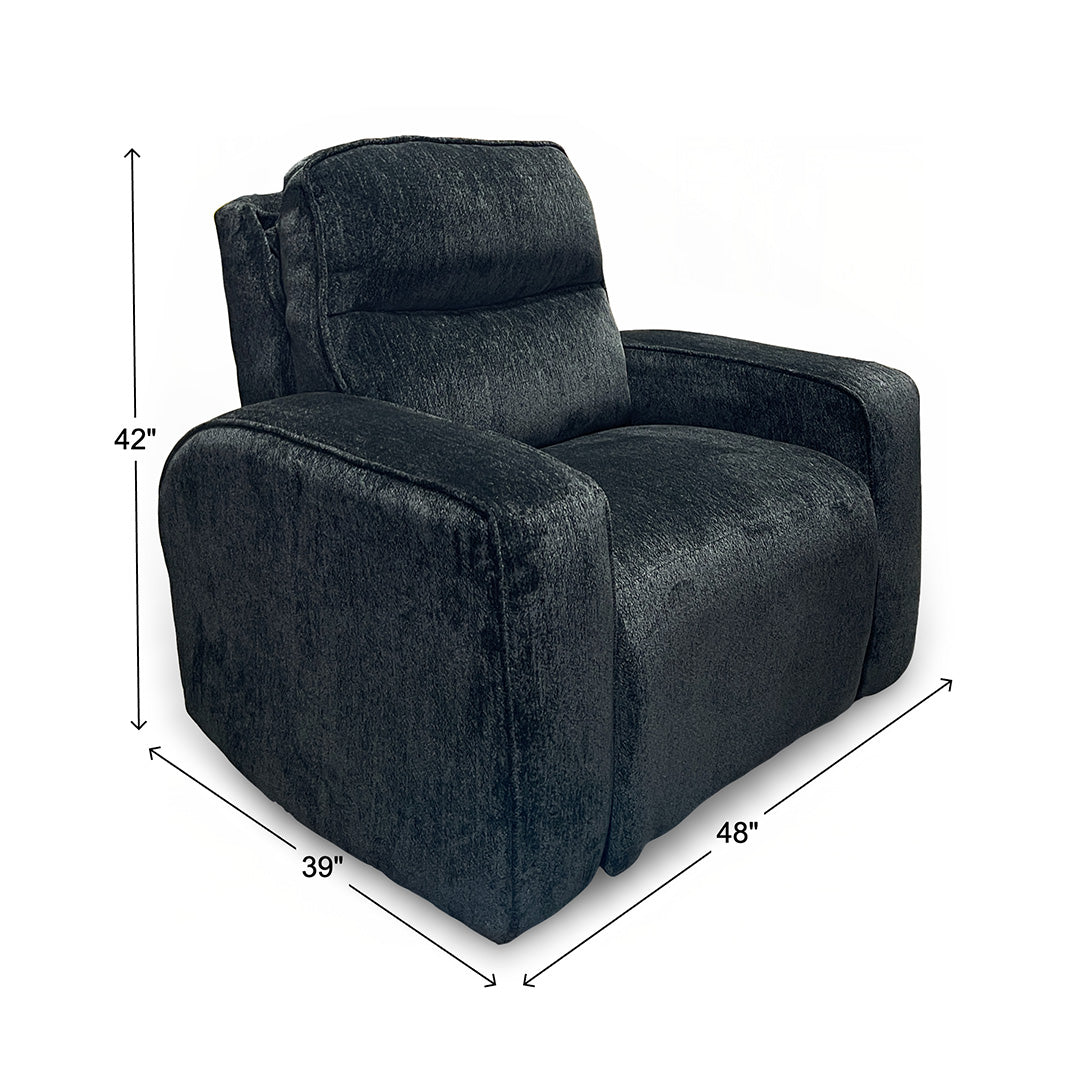 Top Notch Power Recliner