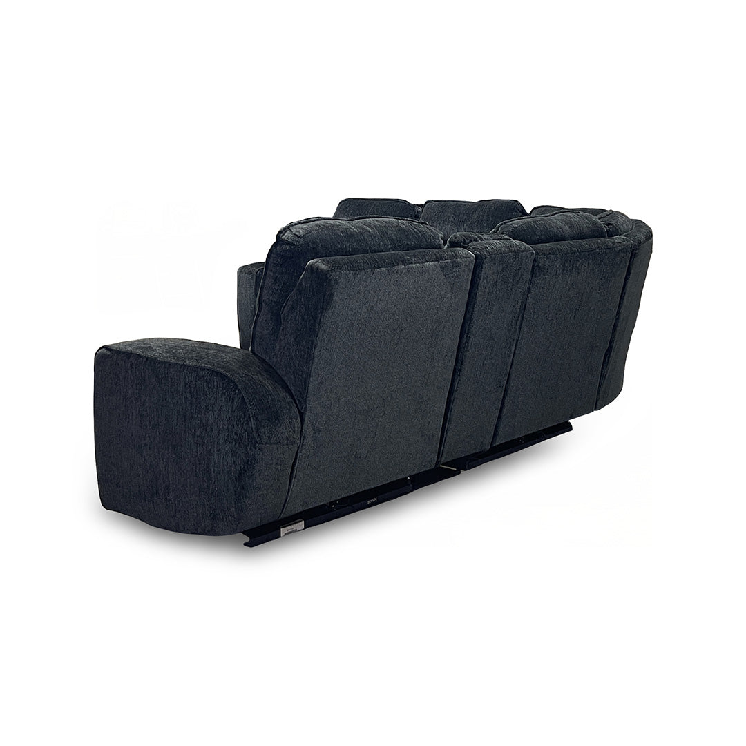 Top Notch Power Reclining Sectional