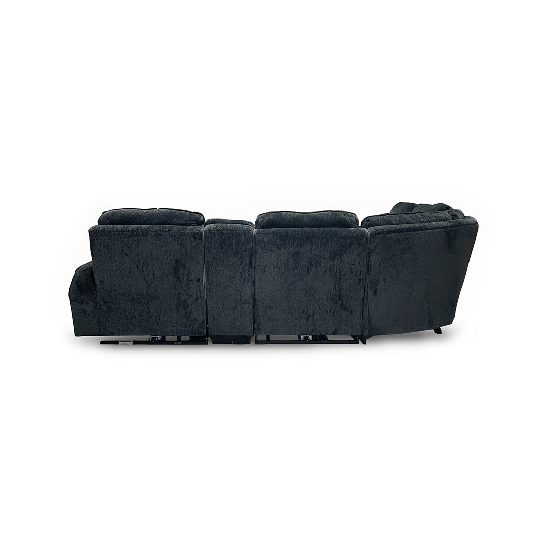Top Notch Power Reclining Sectional