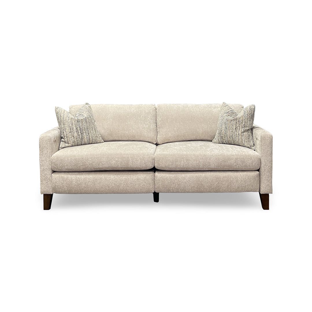 Traftly Space Saver Power Reclining Sofa