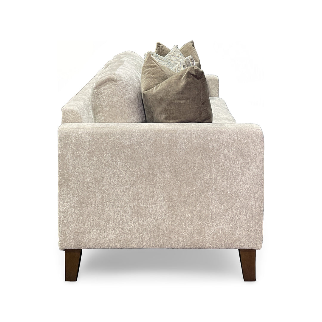 Traftly Space Saver Power Reclining Sofa