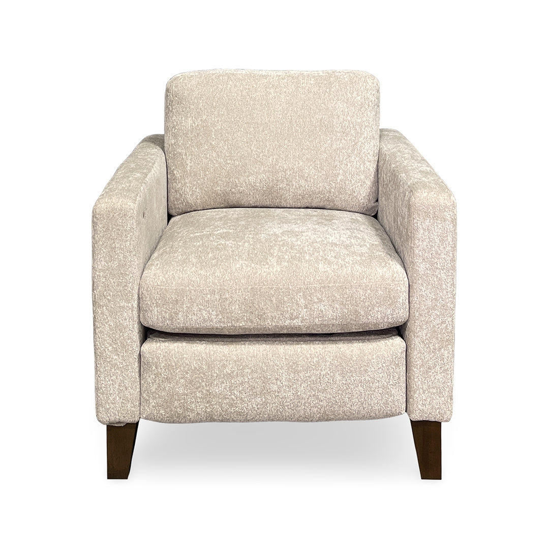 Traftly Space Saver Power Recliner