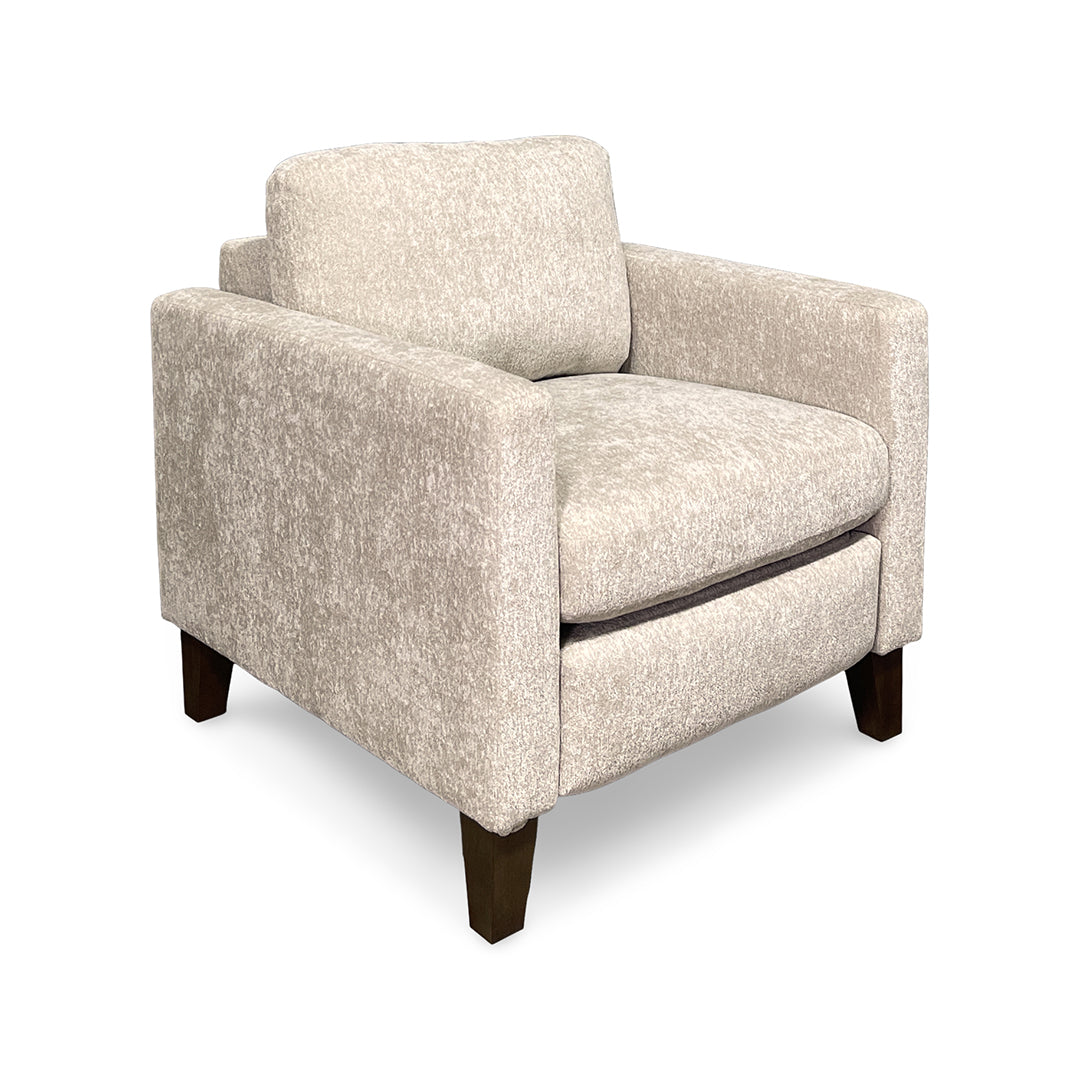 Traftly Space Saver Power Recliner