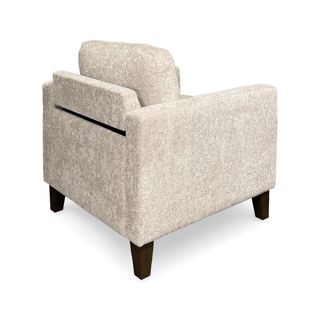 Traftly Space Saver Power Recliner