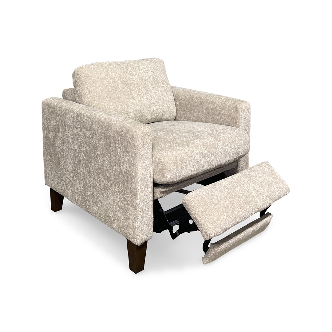 Traftly Space Saver Power Recliner
