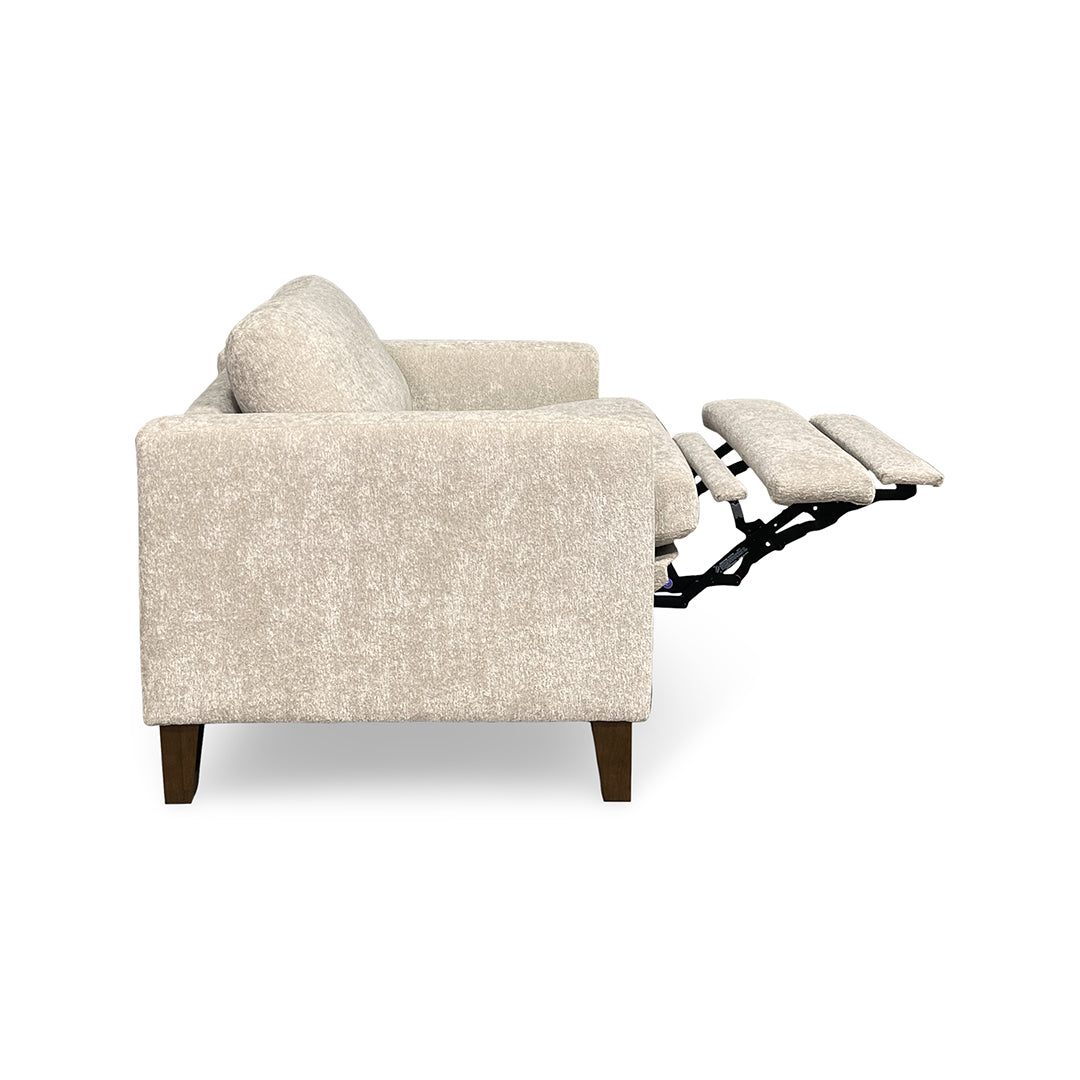 Traftly Space Saver Power Recliner