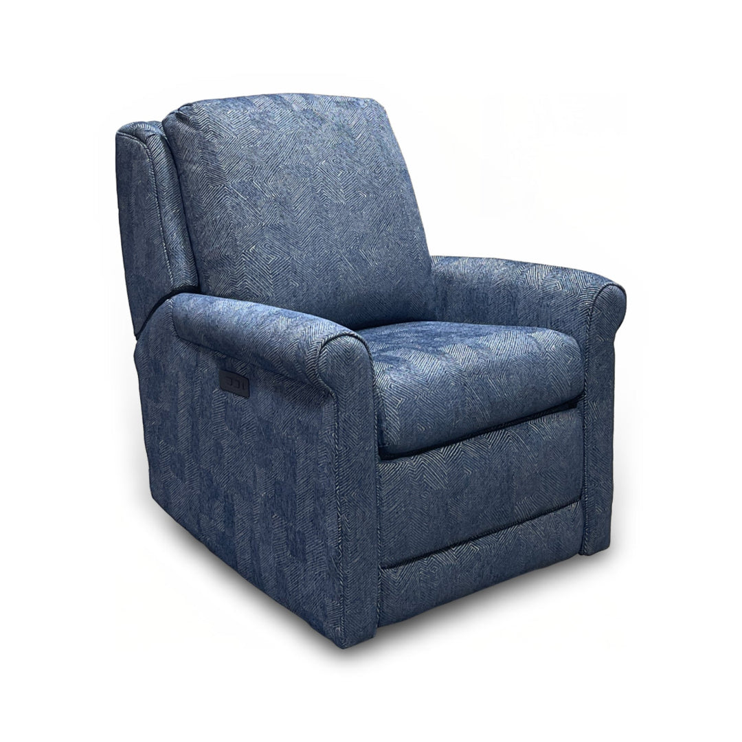 Sillón reclinable eléctrico Trey 