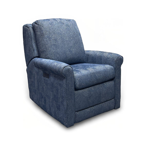 Sillón reclinable eléctrico Trey 