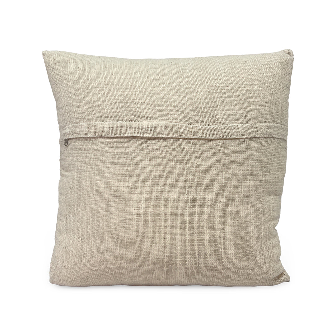 Triangle Pattern Pillow
