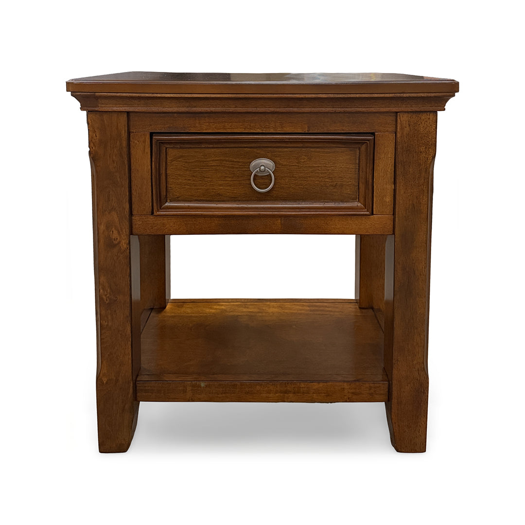 Turner Side Table