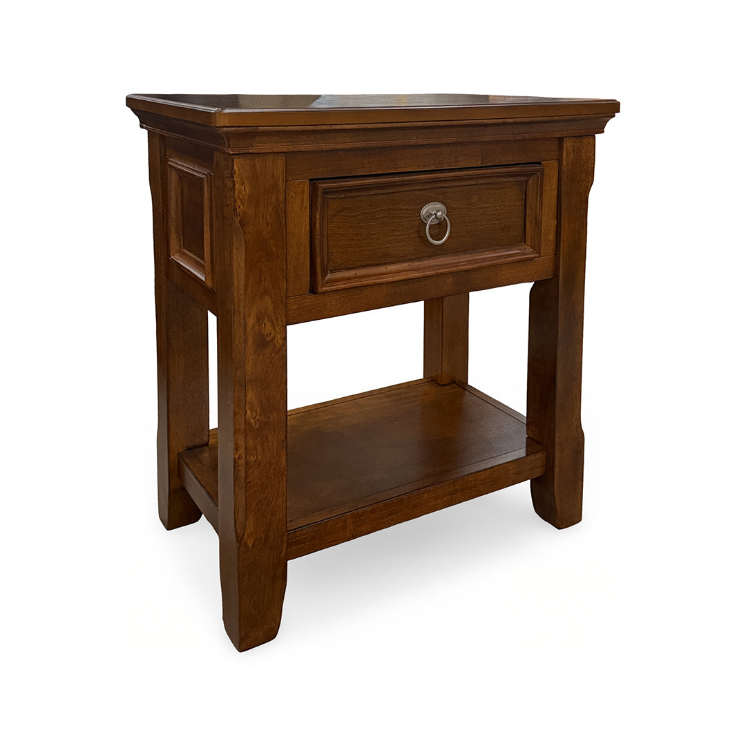 Turner Side Table