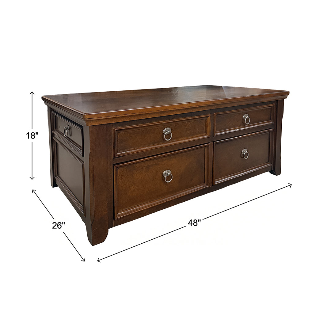Turner Coffee Table