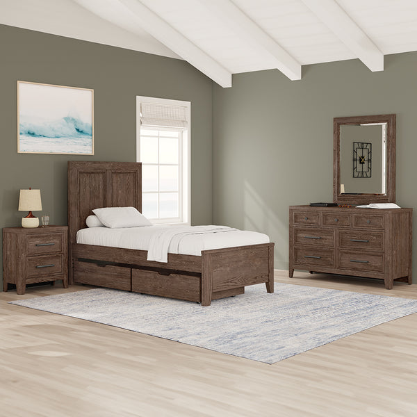 Carlson Bed