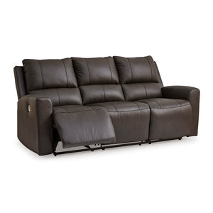 Boxmere Power Reclining Sofa