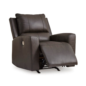 Boxmere Power Recliner