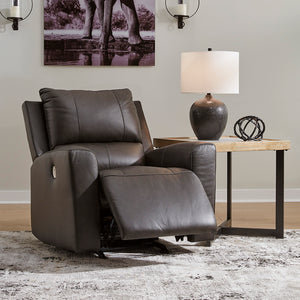 Boxmere Power Recliner