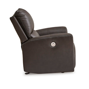 Boxmere Power Recliner