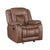 Morello Manual Glider Recliner