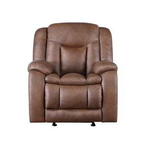 Morello Manual Glider Recliner