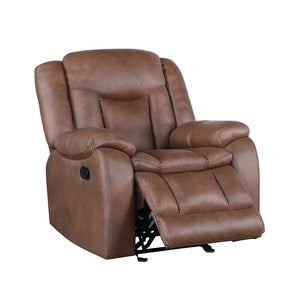 Morello Manual Glider Recliner