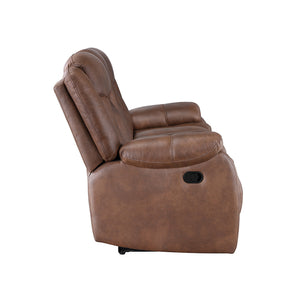 Morello Manual Glider Recliner