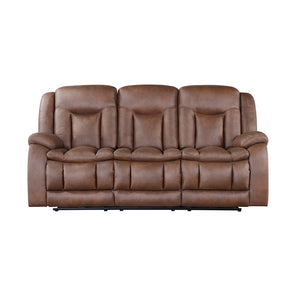 Morello Manual Reclining Sofa