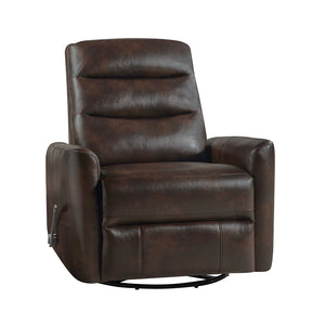 Takami Swivel Recliner