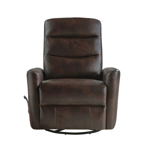 Takami Swivel Recliner