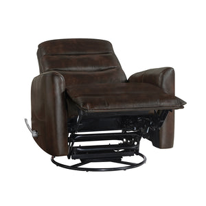 Takami Swivel Recliner