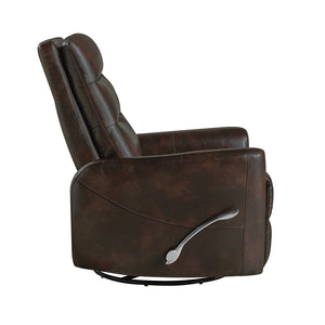 Takami Swivel Recliner