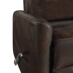 Takami Swivel Recliner