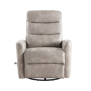 Takami Swivel Recliner