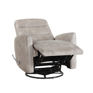 Takami Swivel Recliner